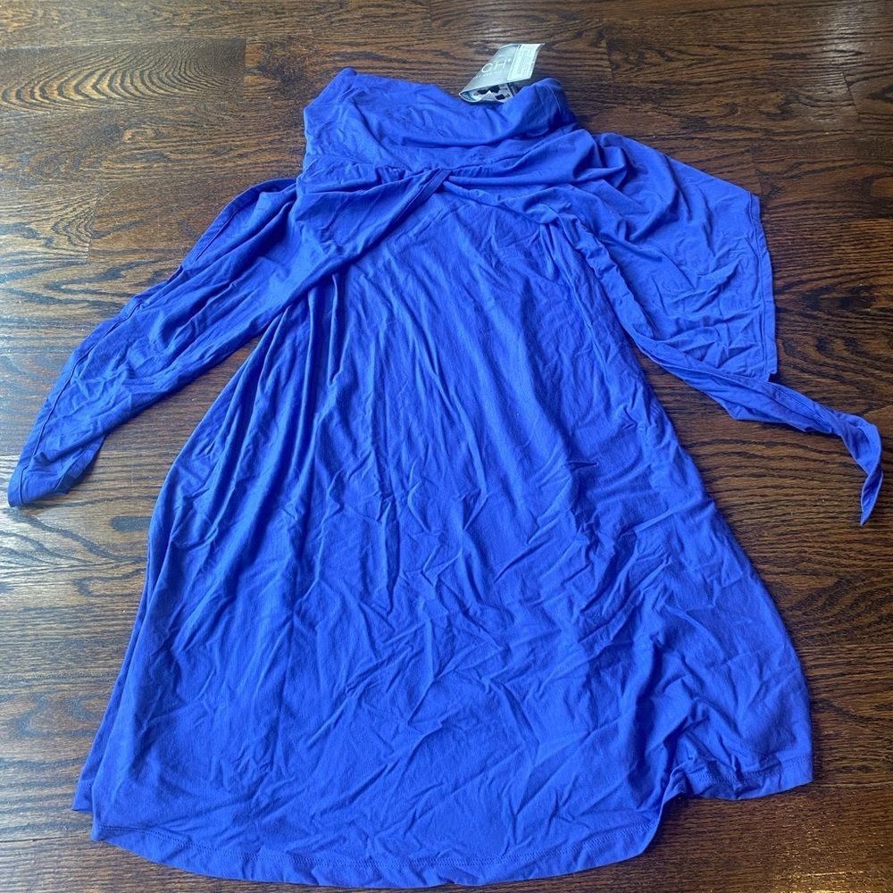 NWT Pouch versatile dress - Picture 6 of 6